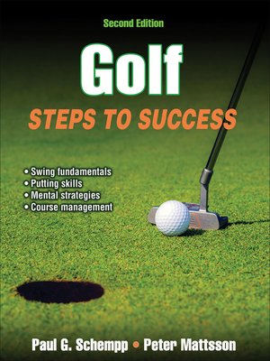 cover image of Golf